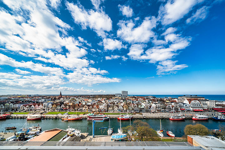 Aussicht   Panorama