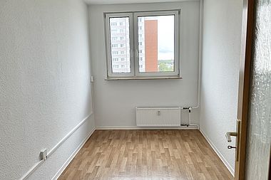 Bild zu 3-Zimmer-Wohnung mit Ausblick in Rostock-Lütten Klein