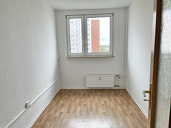 Bild zu 3-Zimmer-Wohnung mit Ausblick in Rostock-Lütten Klein