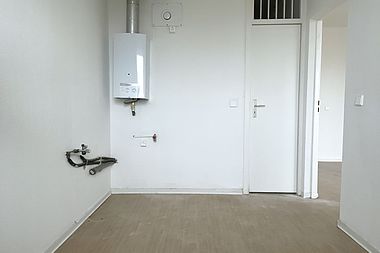 Bild zu 4-Zimmer-Wohnung mit Südbalkon in Rostock-Evershagen