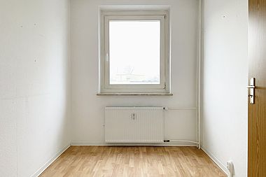 Bild zu 2-Zimmer-Wohnung mit Loggia in Rostock-Evershagen