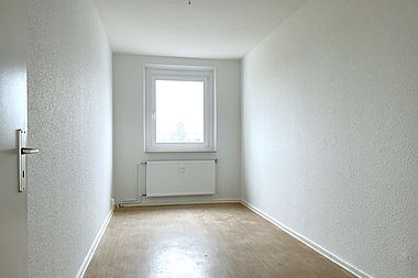 Bild zu 4-Zimmer-Wohnung mit Südbalkon in Rostock-Evershagen