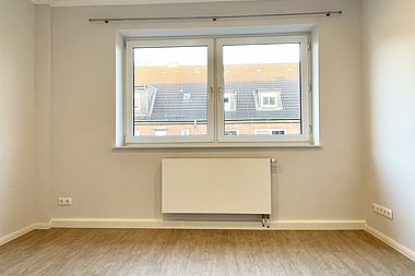 Bild zu Luxus 2-Zimmer-Wohnung mit hochwertiger Einbauküche in Rostock-Kröpeliner-Tor-Vorstadt