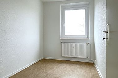 Bild zu 4-Zimmer-Wohnung mit Südbalkon in Rostock-Evershagen