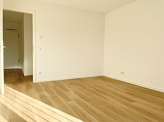 Bild zu Neubau! 2-Zimmer-Wohnung mit Südbalkon und Stellplatz in Rostock-Groß Klein