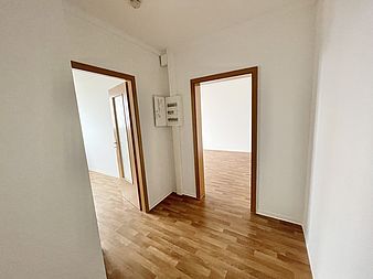 Bild zu 3-Zimmer-Wohnung mit Ausblick in Rostock-Lütten Klein