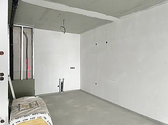 Bild zu Noch zu errichtende 2-Zimmer-Neubauwohnung mit Fußbodenheizung und Wintergarten in Rostock-Gehlsdorf