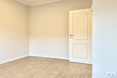 Bild zu Luxus 2-Zimmer-Wohnung mit hochwertiger Einbauküche in Rostock-Kröpeliner-Tor-Vorstadt