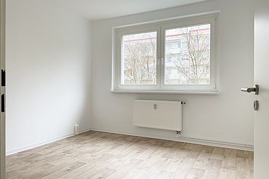 Bild zu 3-Zimmer-Wohnung mit Südbalkon in Rostock-Lütten Klein