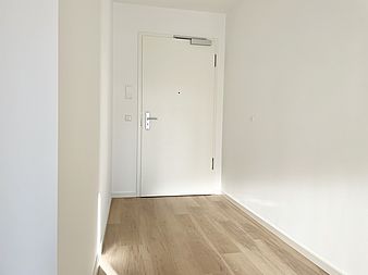 Bild zu Neubau! 2-Zimmer-Wohnung mit Südbalkon und Stellplatz in Rostock-Groß Klein