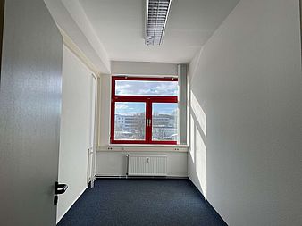 Bild zu Praktische Bürofläche an der Warnow in Rostock-Kröpeliner-Tor-Vorstadt