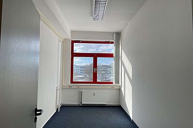 Bild zu Praktische Bürofläche an der Warnow in Rostock-Kröpeliner-Tor-Vorstadt