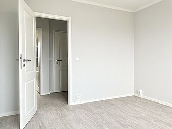 Bild zu Luxus-2-Zimmer-Wohnung mit hochwertiger Einbauküche und Westbalkon in Rostock-Südstadt