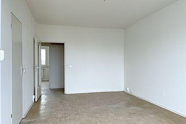 Bild zu 4-Zimmer-Wohnung mit Südbalkon in Rostock-Evershagen