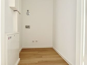 Bild zu Neubau! 2-Zimmer-Wohnung mit Südbalkon und Stellplatz in Rostock-Groß Klein