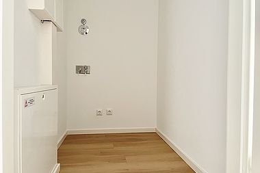 Bild zu Neubau! 2-Zimmer-Wohnung mit Südbalkon und Stellplatz in Rostock-Groß Klein