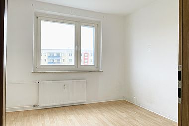 Bild zu 2-Zimmer-Wohnung mit Loggia in Rostock-Evershagen