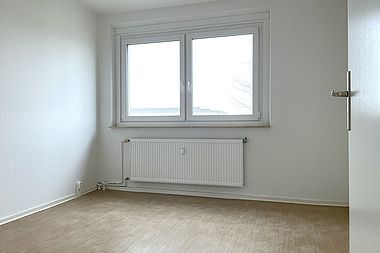 Bild zu 4-Zimmer-Wohnung mit Südbalkon in Rostock-Evershagen