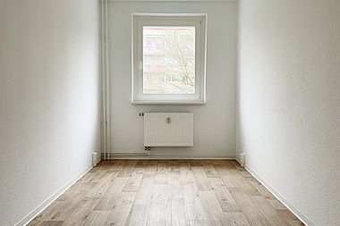 Bild zu 3-Zimmer-Wohnung mit Südbalkon in Rostock-Lütten Klein