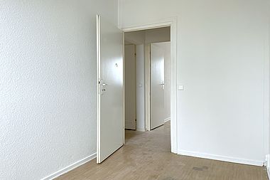 Bild zu 4-Zimmer-Wohnung mit Südbalkon in Rostock-Evershagen