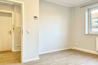 Bild zu Luxus 2-Zimmer-Wohnung mit hochwertiger Einbauküche in Rostock-Kröpeliner-Tor-Vorstadt