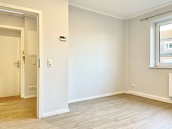 Bild zu Luxus 2-Zimmer-Wohnung mit hochwertiger Einbauküche in Rostock-Kröpeliner-Tor-Vorstadt